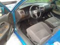 Blue Toyota Corolla 1995 for sale in Caloocan-1