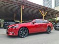 Red Mazda 6 2017 for sale in Quezon-0