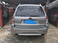 Selling Silver Subaru Forester 2010 in Quezon City-3