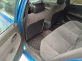 Blue Toyota Corolla 1995 for sale in Caloocan-0