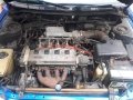 Blue Toyota Corolla 1995 for sale in Caloocan-2