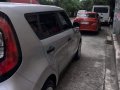 Selling Silver Kia Soul 2018 in Quezon City-6
