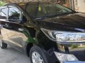 Black Toyota Innova 2019 for sale in Las Pinas-8