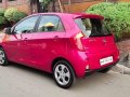 Pink Kia Picanto 2015 for sale in Manual-6