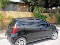 Black Kia Picanto 2014 for sale in Cavite-8