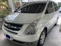 White Hyundai Starex 2014 for sale in Parañaque-0