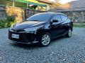 Selling Black Toyota Vios 2021 in Quezon-0