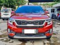 Red Kia Seltos 2020 for sale in Automatic-8