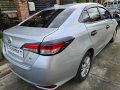 Silver Toyota Vios 2019 for sale in Automatic-6