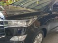 Black Toyota Innova 2019 for sale in Las Pinas-7