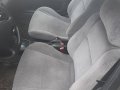 Selling White Mazda 323 1997 in Noveleta-2