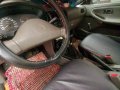 Selling Red Nissan Almera 1994 in Quezon-3