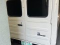 Selling White Toyota Tamaraw 2002 in Manila-5
