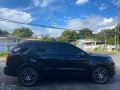 Sell Black 2016 Ford Explorer in Las Piñas-2