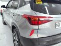 Selling Brightsilver Kia Seltos 2020 in Taguig-4