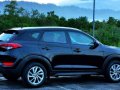 Selling Black Hyundai Tucson 2016 in Bacacay-3