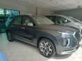 Grey Hyundai Palisade 2022 for sale in Quezon-9
