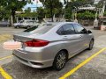 Brightsilver Honda City 2018 for sale in San Juan-5