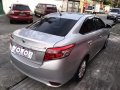 brightsilver Toyota Vios 2014 for sale in San Juan-4