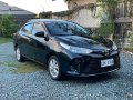 Selling Black Toyota Vios 2021 in Quezon-2