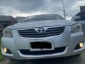 Sell Silver 2008 Toyota Camry in Imus-7