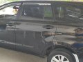 Black Toyota Innova 2019 for sale in Las Pinas-4