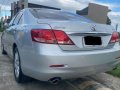 Sell Silver 2008 Toyota Camry in Imus-6
