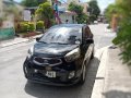 Black Kia Picanto 2014 for sale in Cavite-5