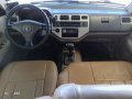 Selling Black Toyota Revo 2003 in Las Piñas-3