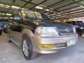 Selling Black Toyota Revo 2003 in Las Piñas-5