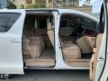 Selling Pearl White Toyota Alphard 2011 in Pasig-5