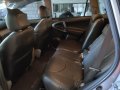 Silver Toyota Rav4 2012 for sale in Automatic-1