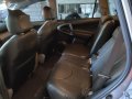 Silver Toyota Rav4 2012 for sale in Automatic-8