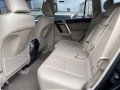 Sell Black 2018 Toyota Land Cruiser Prado in Pasig-4