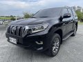 Sell Black 2018 Toyota Land Cruiser Prado in Pasig-9
