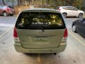 Silver Toyota Innova 2006 for sale in Pateros-0