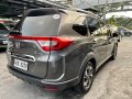 Grey Honda BR-V 2017 for sale in Automatic-5