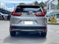 Sell Silver 2018 Honda Cr-V in Makati-3