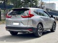 Sell Silver 2018 Honda Cr-V in Makati-6