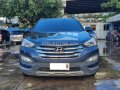 RUSH sale! Grey 2014 Hyundai Santa Fe 2.2 CRDi A/T Diesel SUV / Crossover cheap price-11