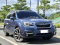 2nd hand 2018 Subaru Forester 2.0 Premium AWD Automatic Gas for sale in good condition-0