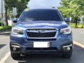 2nd hand 2018 Subaru Forester 2.0 Premium AWD Automatic Gas for sale in good condition-2
