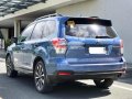 2nd hand 2018 Subaru Forester 2.0 Premium AWD Automatic Gas for sale in good condition-1