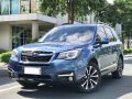 2nd hand 2018 Subaru Forester 2.0 Premium AWD Automatic Gas for sale in good condition-7