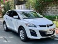 Second hand 2012 Mazda Cx-7 2.5 Automatic Gas for sale-0