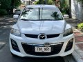 Second hand 2012 Mazda Cx-7 2.5 Automatic Gas for sale-13