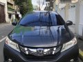 2014 Honda City VX Modulo-2