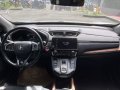 Sell Silver 2018 Honda Cr-V in Makati-1
