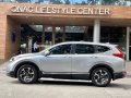 Sell Silver 2018 Honda Cr-V in Makati-4