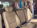 White Hyundai Grand Starex 2015 for sale in Automatic-0